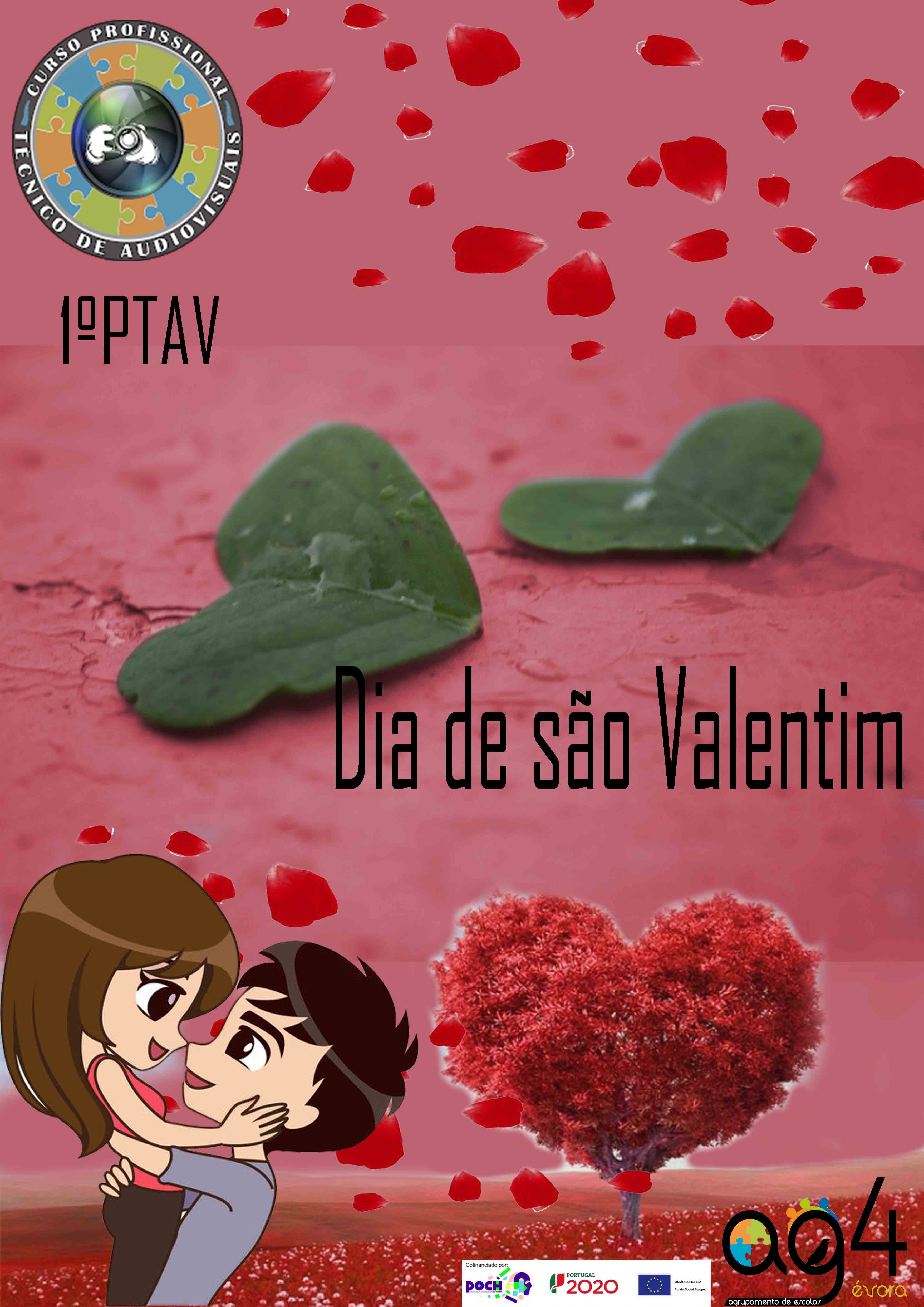 Dia de São Valentim